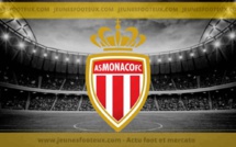 L'AS Monaco annonce un sponsor surprenant