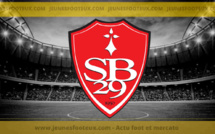 Stade Brestois : un départ à plus de 10M€ bloqué !