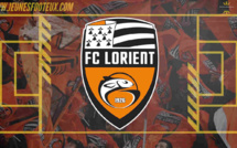FC Lorient : les Merlus visent un attaquant de l'EA Guingamp !