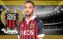 Lens - Mercato : Claude-Maurice (Nice) chez les Sang et Or
