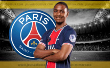 PSG - Mercato : Abdou Diallo sur le départ ! 