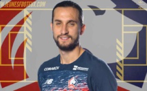 LOSC - Mercato : Yusuf Yazici va s'engager avec Trabzonspor