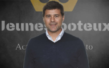 FC Séville : Lopetegui débarqué, Pochettino (ex PSG) pour le remplacer ?