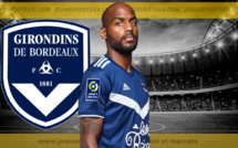 Jimmy Briand raccroche les crampons !
