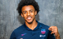 FC Barcelone : Jules Koundé se moque de Chelsea dans sa story Instagram