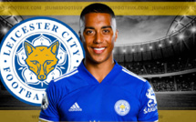 Youri Tielemans (Leicester) à Newcastle lors du prochain mercato ?