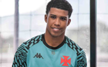 PSG - Mercato : 30M€, gros montage du Barça pour Andrey Santos, priorité de Luis Campos