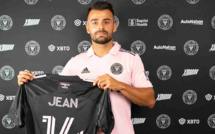 RC Lens : Corentin Jean confirme avoir été poussé vers la sortie
