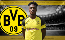 OL - Mercato : Zagadou a fait son choix