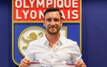 OL : Tagliafico était à deux doigts de rejoindre le Barça