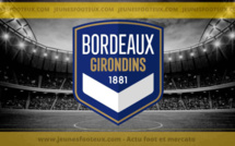 Mehdi Zerkane de retour aux Girondins de Bordeaux ?