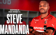 Steve Mandanda (Rennes) remplace Mike Maignan en équipe de France