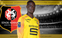 Stade Rennais : Alfred Gomis ne cache plus son agacement