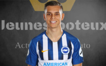 Leandro Trossard ne dirait pas non à Chelsea