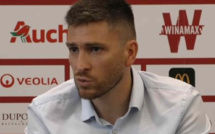 RC Lens : Grégory Thil dans les valises de Florent Ghisolfi ?