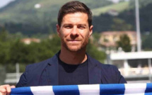 Xabi Alonso futur entraîneur du Bayer Leverkusen