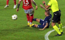 PSG : Verratti, Galtier fustige la VAR