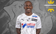 RC Lens : Kakuta se confie sur son départ pour Amiens SC