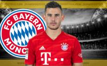 Bayern Munich : Lucas Hernandez, c'est plus grave que prévu !