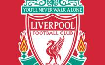 Liverpool présente une nouvelle veste avec Nike