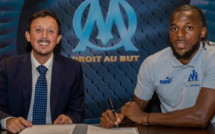 OM : Nuno Tavares évoque son avenir