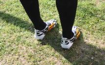 Test des Adidas Battle Pack F50 