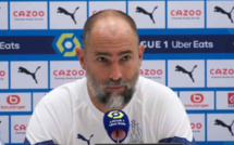 OM : Igor Tudor veut y croire