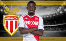 AS Monaco : le message de Youssouf Fofana