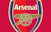 Arsenal dévoile une veste avec Adidas