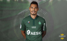Timothée Kolodziejczak (ex ASSE et RC Lens) va rejoindre la Bundesliga