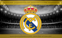 Le Real Madrid dévoile une veste avec Adidas