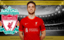 OFFICIEL ! Diogo Jota est forfait pour la Coupe du monde