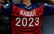 Khaoui (ex OM) en veut à Rudi Garcia