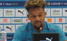 Konrad de la Fuente (Olympiakos) renvoyé à l'OM ?