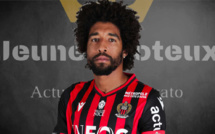 OGC Nice : Dante répond à Kita (FC Nantes)