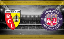 RC Lens - TFC : une absence de poids pour Toulouse