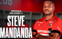 Stade Rennais : Génésio donne des nouvelles de Mandanda