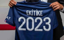 Caillot (Stade de Reims) fait d'étonnantes confessions au sujet du transfert de Ekitike au PSG