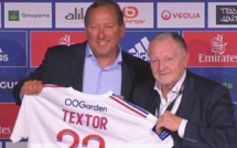 OL : du nouveau sur la vente de l'Olympique Lyonnais à John Textor