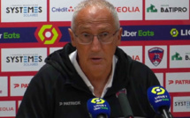 RC Lens - Clermont : les mots forts de Pascal Gastien avant d'affronter Lens