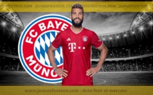 Dans la forme de sa vie au Bayern Munich, Choupo-Moting devient très gourmand !