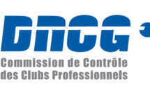 Angers, Saint-Etienne et Bordeaux, les décisions de la DNCG sont tombées