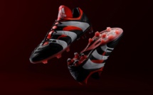 Zidane parle de la légendaire Predator Accelerator d’adidas