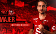 Stade Rennais : Lovro Majer laisse planer le doute sur son avenir à Rennes