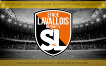 Laval : ce jour où le Stade Lavallois fut 5ème de D1... mais déçu !