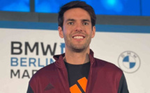 Kaka s'indigne devant l'attitude des fans brésiliens 