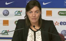 Coupe du monde 2023 : grosse nouveauté pour les Bleues ! 