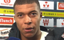 PSG : il veut jouer avec Mbappé, un transfert en or pour le Paris SG !