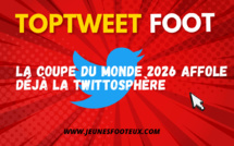 La Coupe du Monde 2026 affole déjà la twittosphère