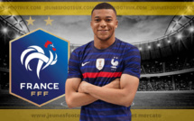 Scaloni prend la défense de Kylian Mbappé
